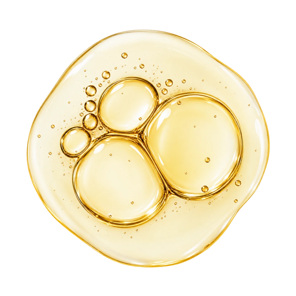Tocotrienol ingredient texture