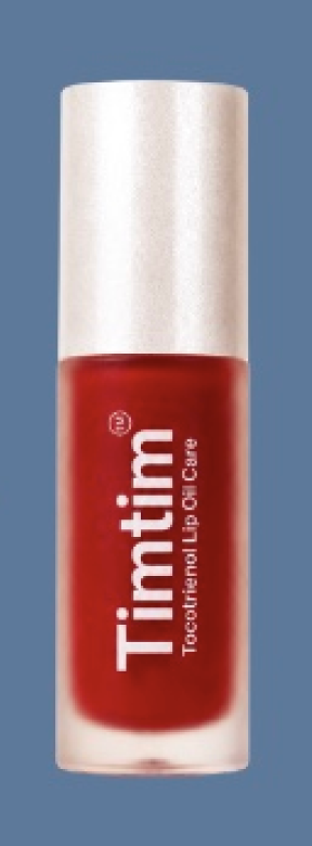 Lip Oil - Butterscotch