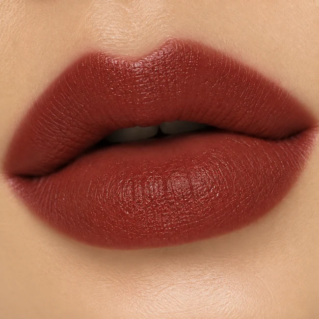 Pomegranate- Medium tone