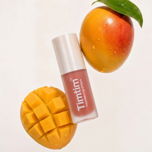 Lip Oil - Mix Berries