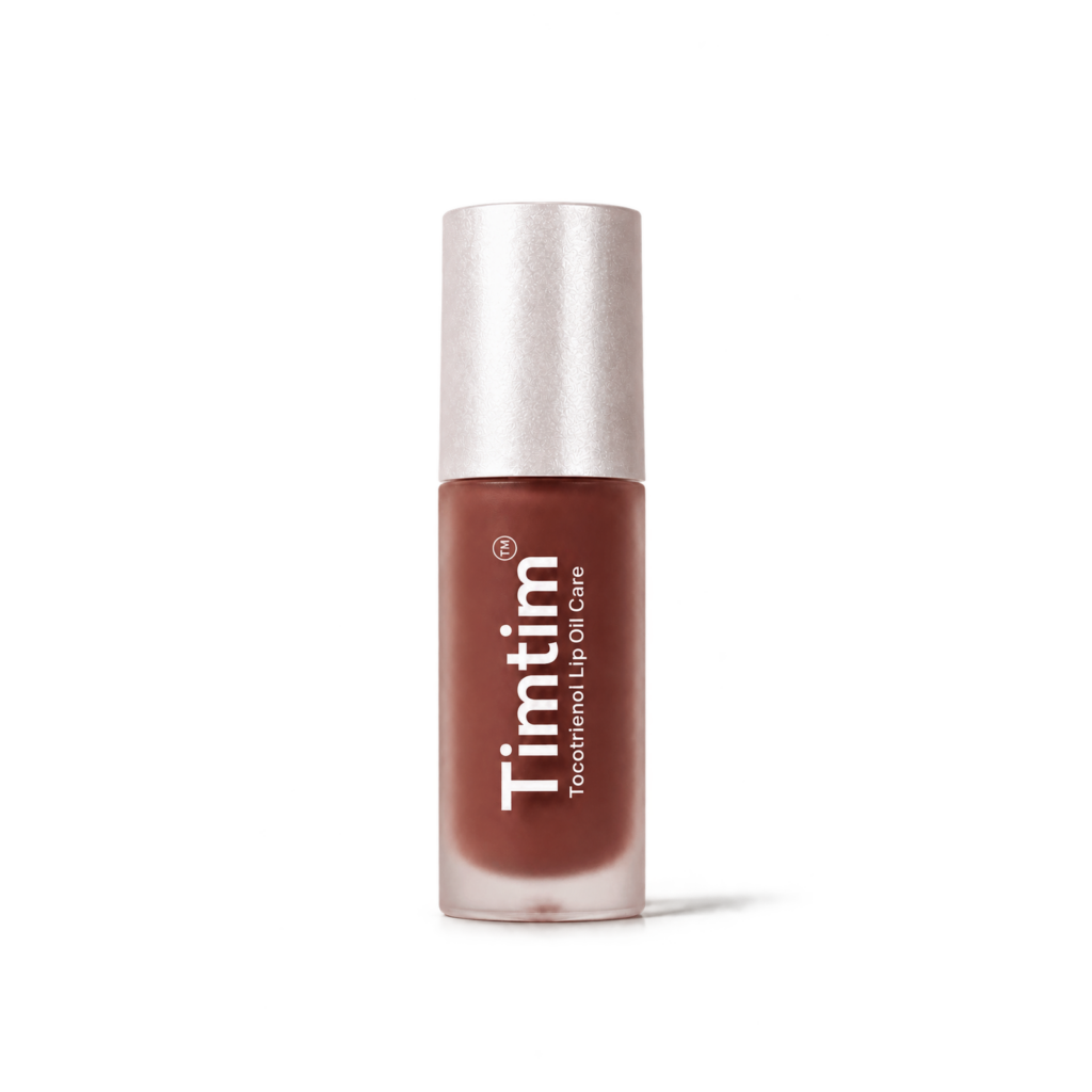 Pomegranate - Pearl White cap
